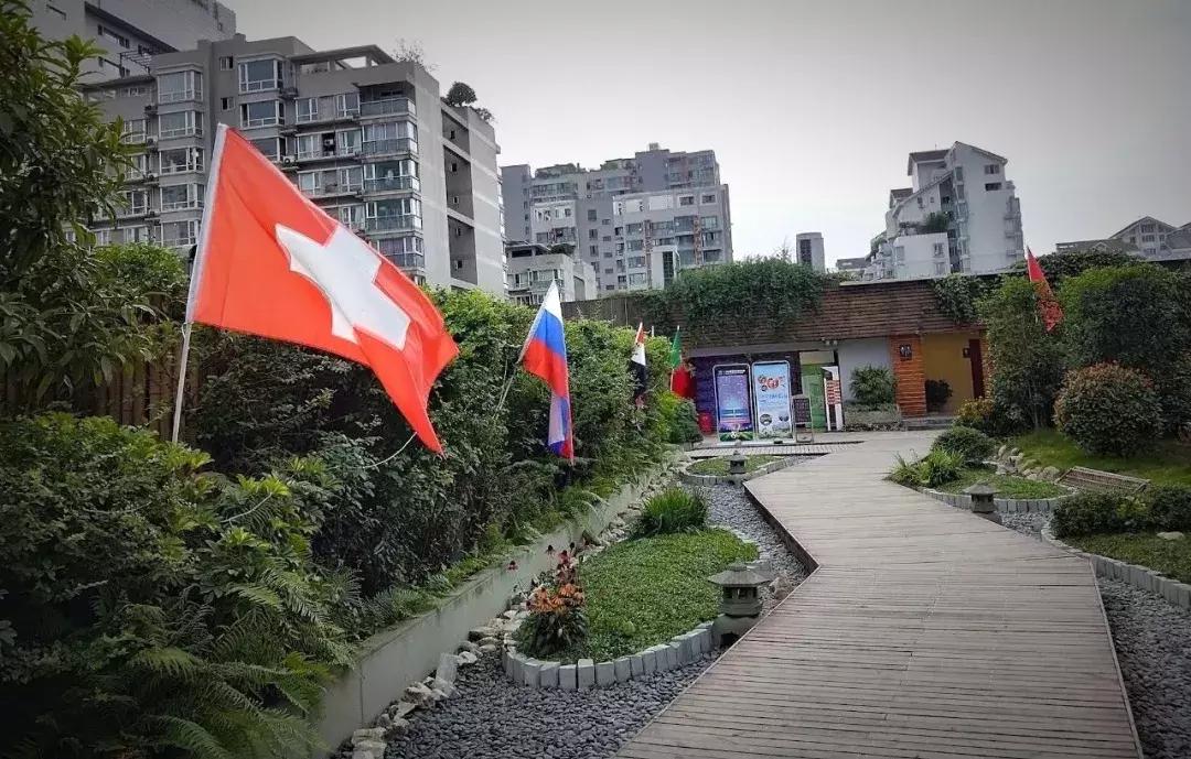 成都看世界杯推荐去处,成都有哪些天台