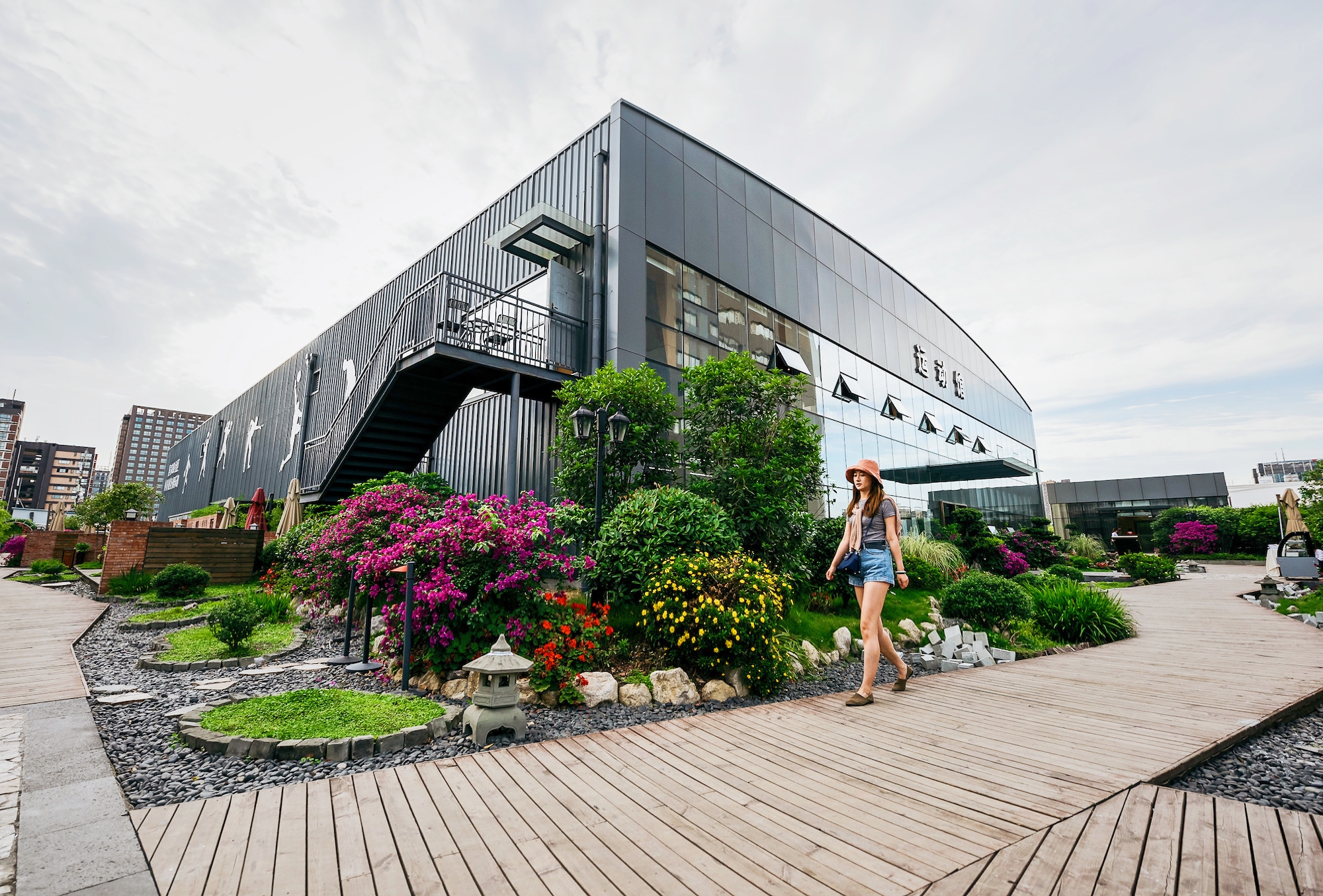 成都看世界杯推荐去处,成都有哪些天台