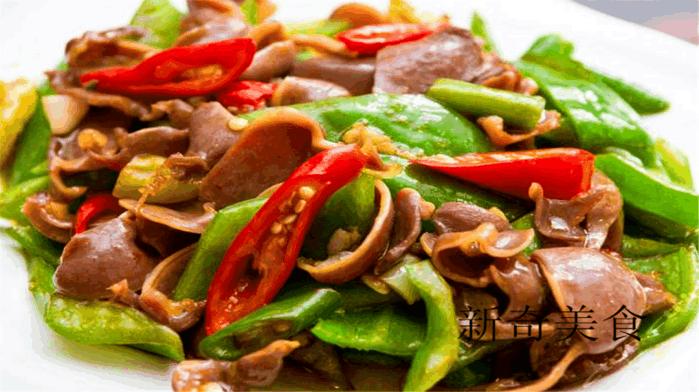 鸡身上最好吃的部位,科普鸡身上最值得吃的部位是哪里