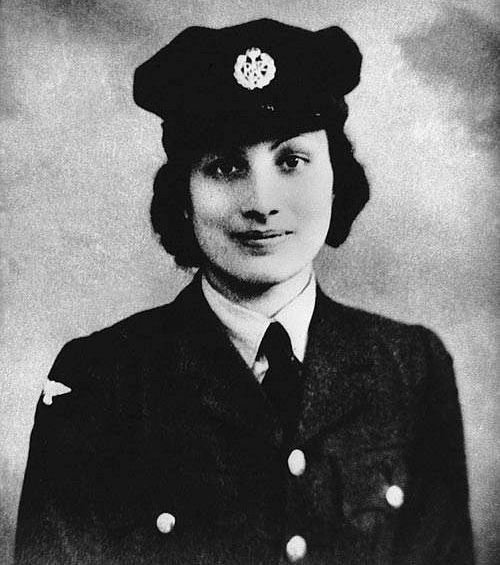 二战德国最有价值的间谍,二战有名的间谍