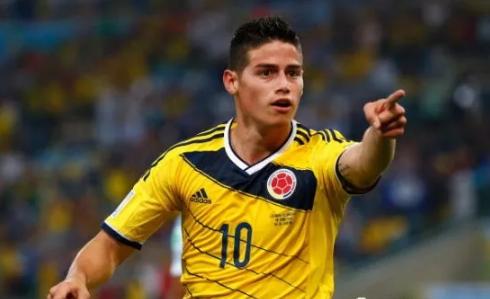 世界杯足球赛有32支球队,2018世界杯32强球队阵容解析