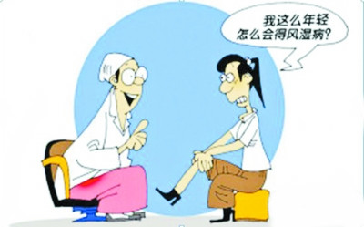 治疗风湿在夏季！谈风湿病的保守治疗——避开误区、有效治疗