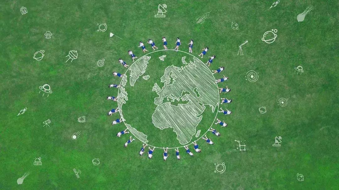 毕业创意大合照,创意毕业照活动征集