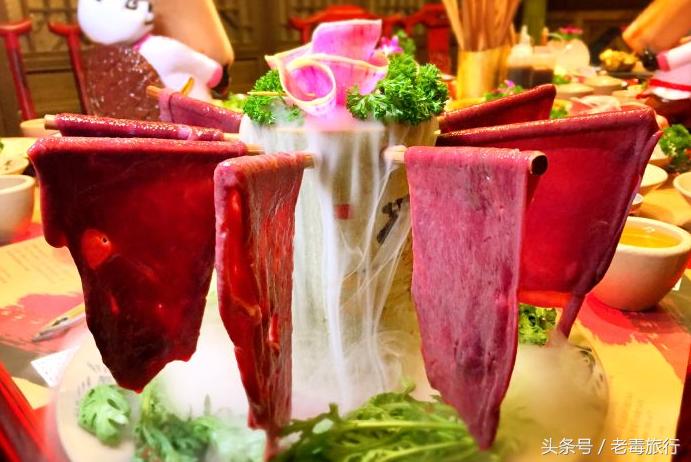 美食攻略吃货必备成都,成都美食最佳攻略