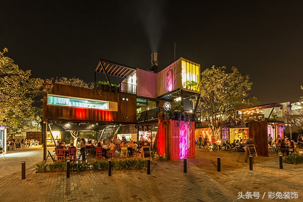 集装箱简易房和铁皮房哪个便宜,集装箱改造房屋靠谱吗