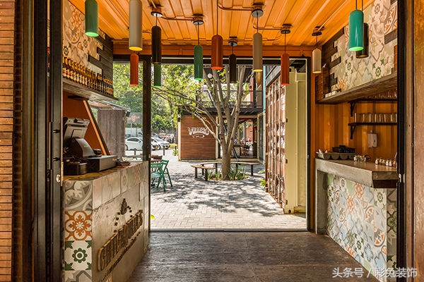 集装箱简易房和铁皮房哪个便宜,集装箱改造房屋靠谱吗