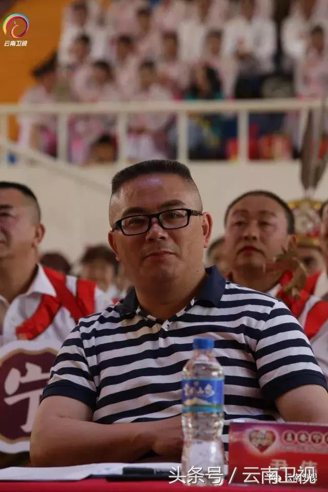 云南卫视/益安宁丸杯第二届云南省合唱大赛，三七之乡、缤纷开唱