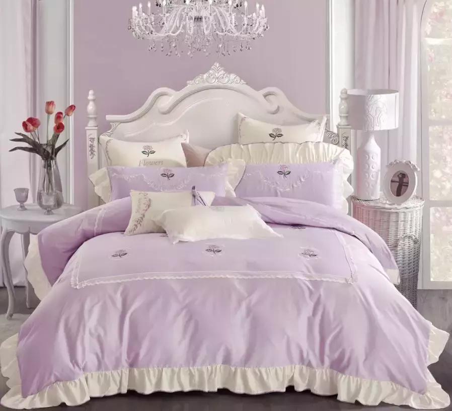 夏天，关于床单的二三事