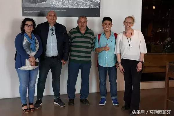 西班牙旅游红酒,法国葡萄酒旅游攻略