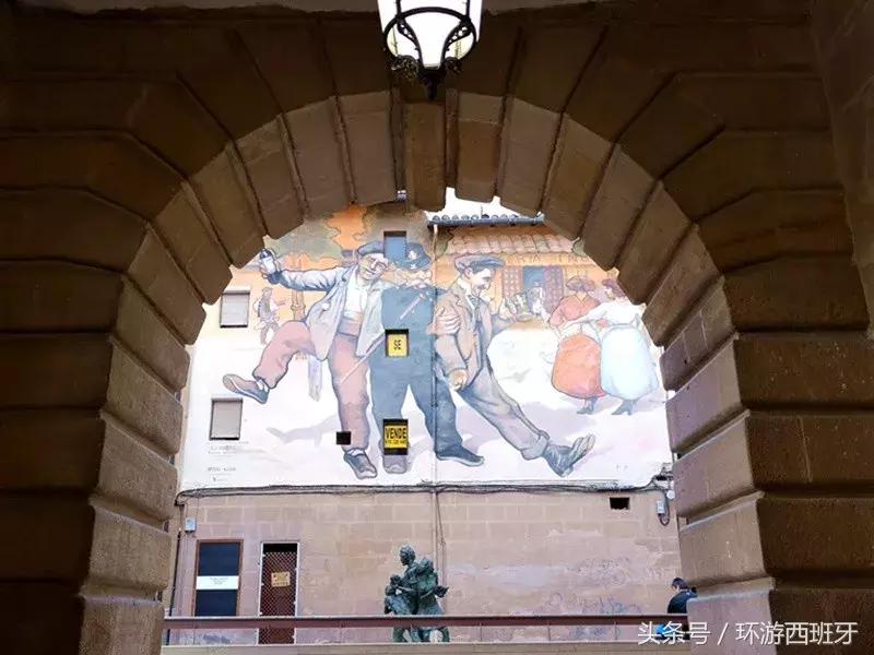 西班牙旅游红酒,法国葡萄酒旅游攻略