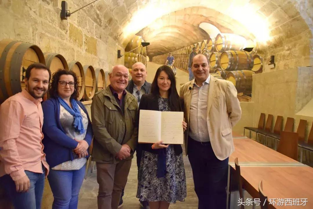 西班牙旅游红酒,法国葡萄酒旅游攻略