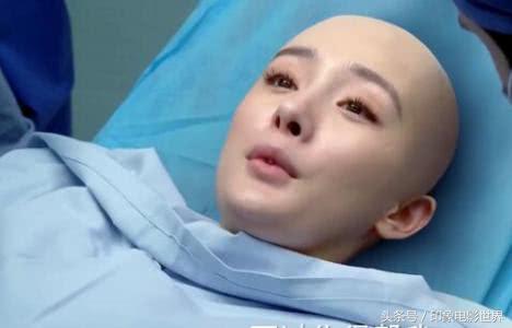 女人剃光头原来还可以这么漂亮,女生光头的样子敢挑战吗