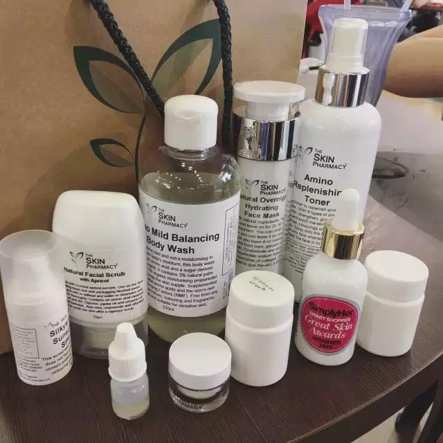 护肤主打的产品是什么牌子,哪些护肤品牌有自己的专柜