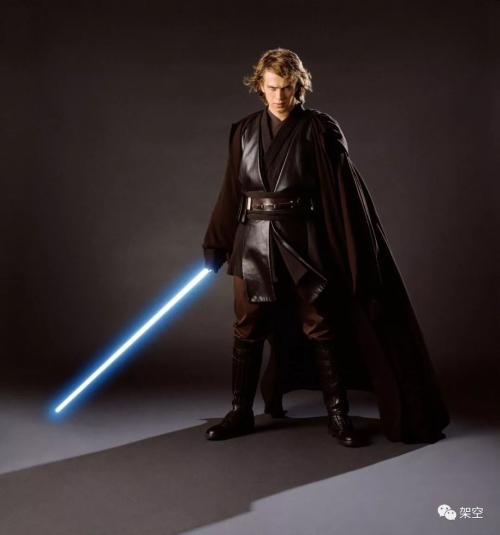 达斯维达为什么是最悲情反派,最帅反派达斯维达