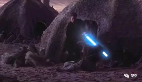 达斯维达为什么是最悲情反派,最帅反派达斯维达