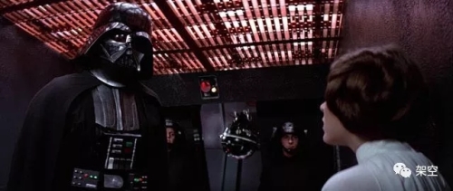 历代达斯维达造型,最帅反派达斯维达