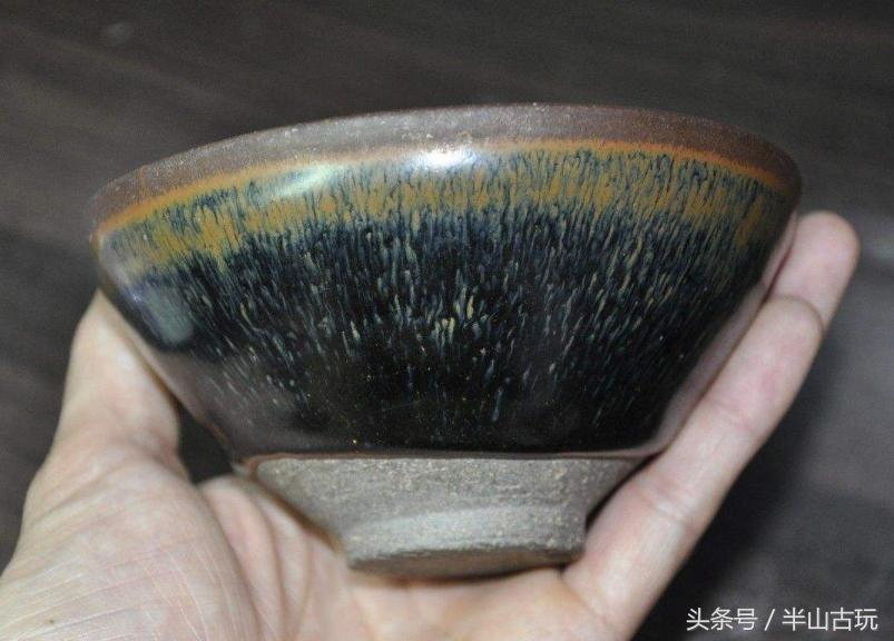 建窑建盏文化,建窑建盏溯源