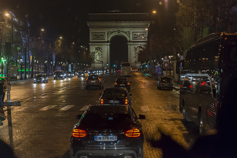 清明巴黎,清明文化节必玩胜地