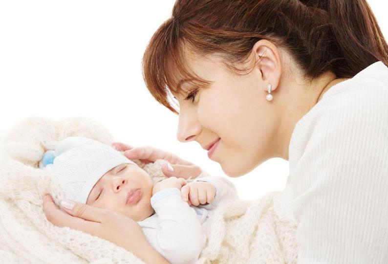 新生儿异常的现象有哪些怎么辨别,新生儿有哪些症状需警惕