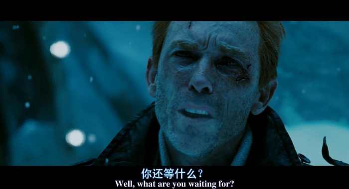 dc电影守望者观后感,5分钟陪你看电影