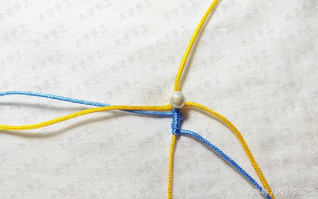 女生可爱小书签纸做的,怎么做小花书签