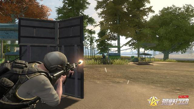 荒野行动plus2022年还能玩吗,荒野行动plus版先锋版