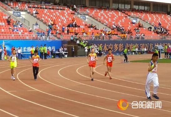 渭南第十三届运动会奖牌,2020年合阳田径运动会