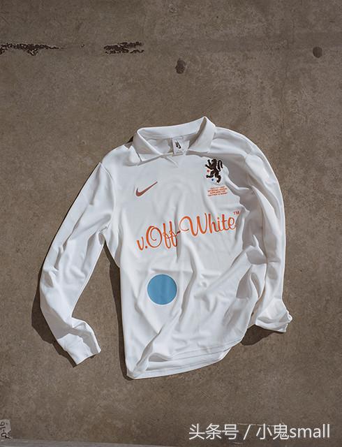 virgilabloh联名球鞋多少双,virgilabloh球鞋