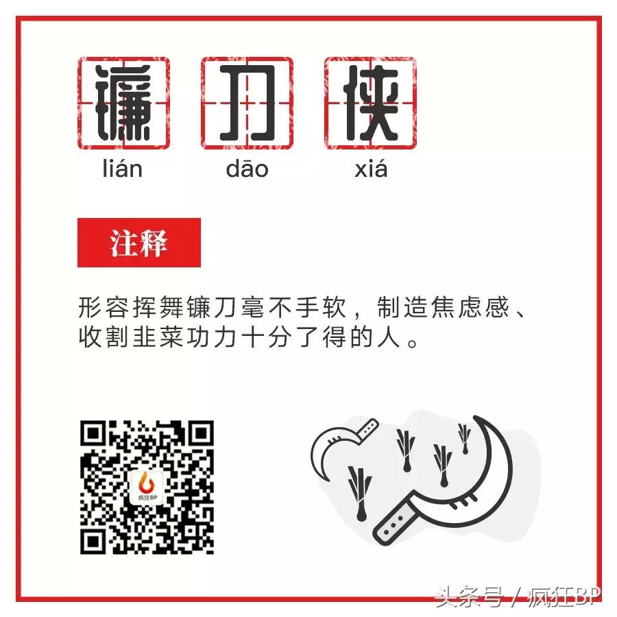 创投专业术语大全,2018年创投