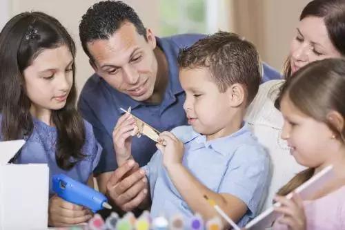 还原教育本真的样子,还原性教育本来的模样