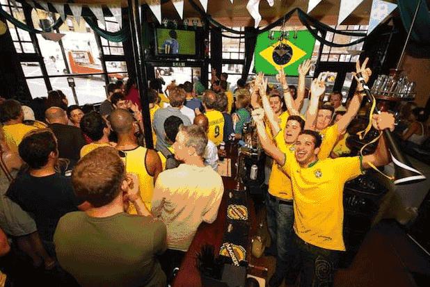 世界杯观球指南,第三部世界杯观球指南