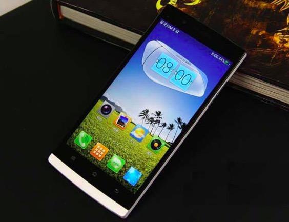 猜想不断,OPPOFindX引发怀旧风