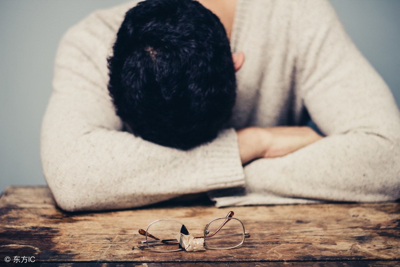 抑郁症患者可以做科研工作吗,科研人员抑郁症