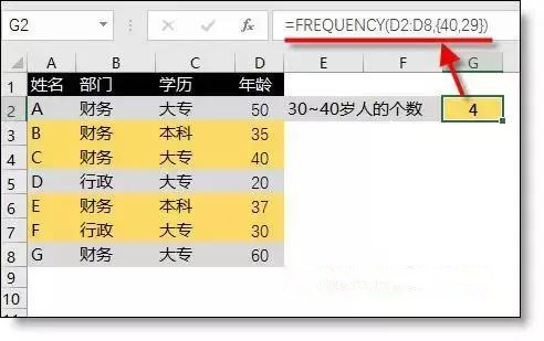 excel如何自动套用上一行的公式,32个excel函数公式大全