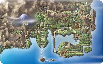 排名前十的精灵宝可梦游戏,精灵宝可梦盘点那些有趣的宝可梦