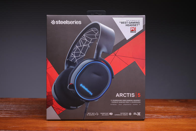 赛睿steelseriesarctisprowireless,赛睿耳机arctis系列