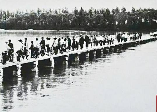 西安市户县四大古镇,秦镇古镇