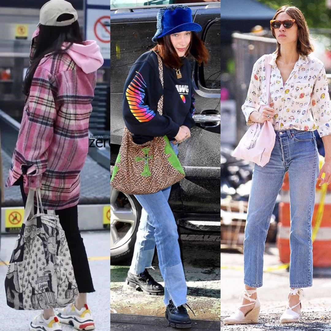 帆布包10块,10块钱帆布包