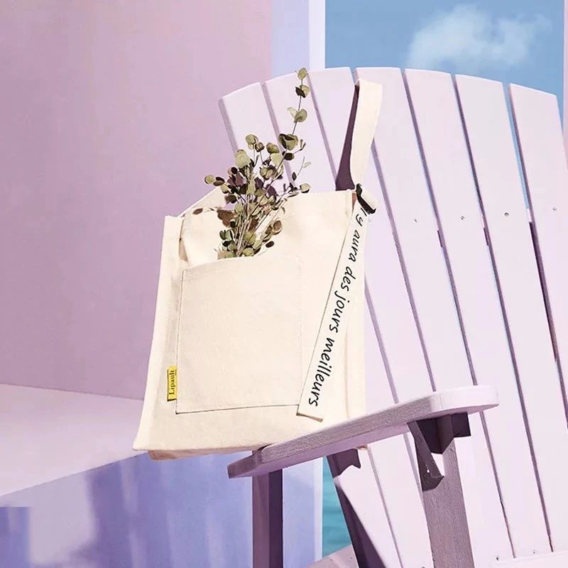 100元帆布袋,100块钱左右的帆布包