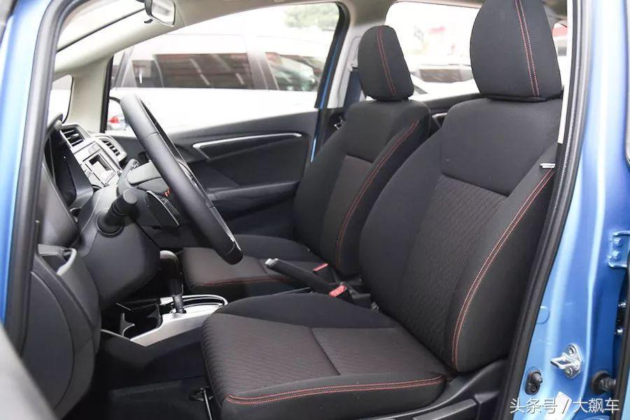 飞度到底是不是好车,都说飞度减配为何保值那么高