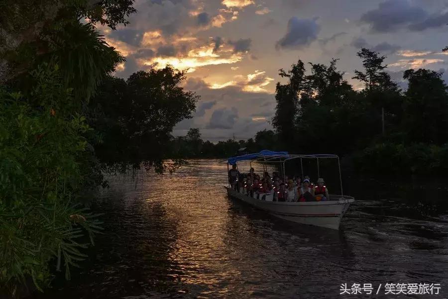 沙巴必去的十大景点,沙巴旅游攻略100条