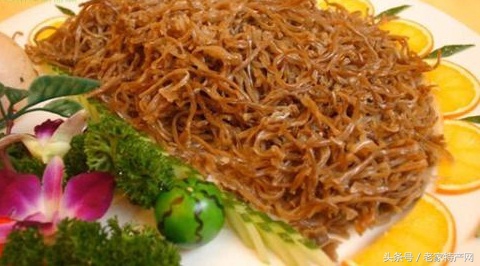 芸生鸳鸯面制作过程,手工鸳鸯面