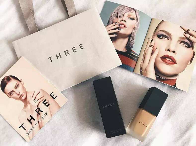 养肤带妆时间越长越好看的粉底液,适合冬天的养肤型粉底液牌子