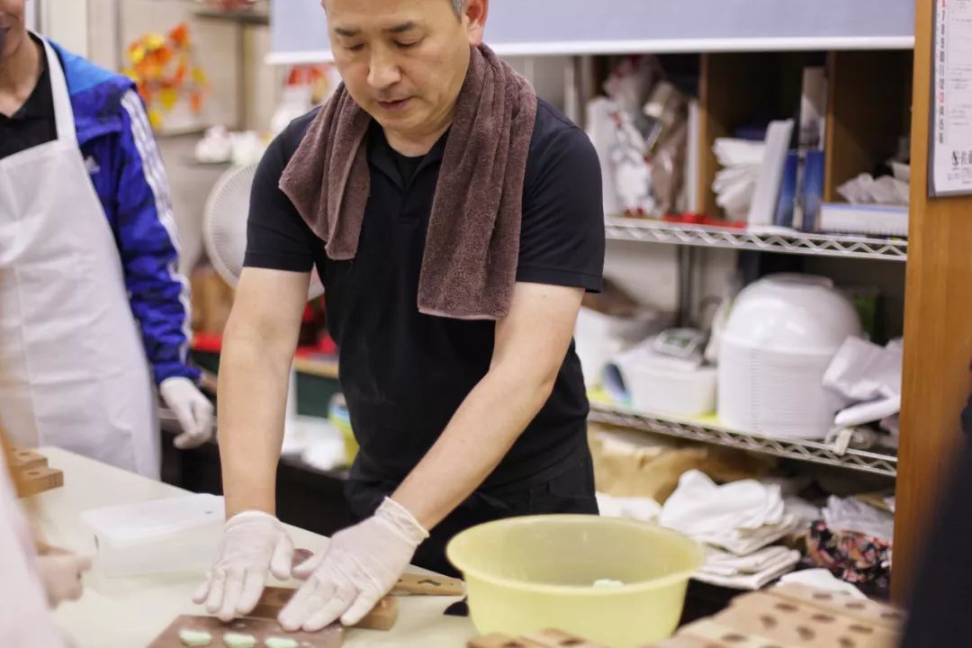 日本的哪个地方中国人不能去,日本什么地方很多中国人