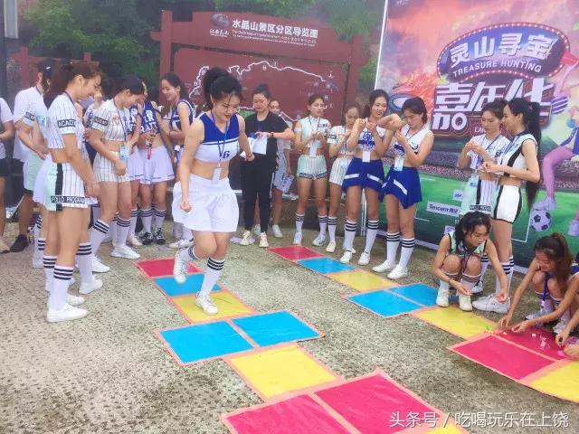 足球宝贝和雷诺,足球宝贝vs篮球宝贝