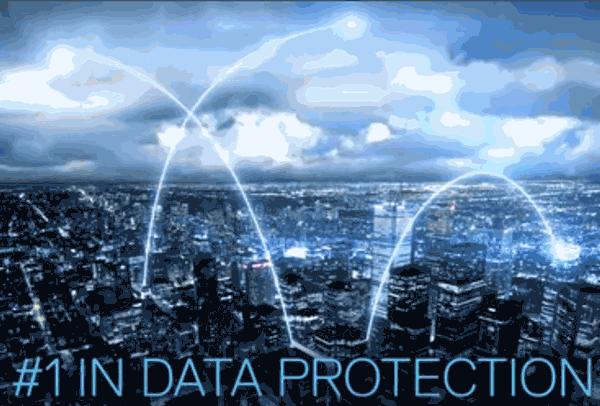 数据保护的五个真相,数据保护的5种终极技巧