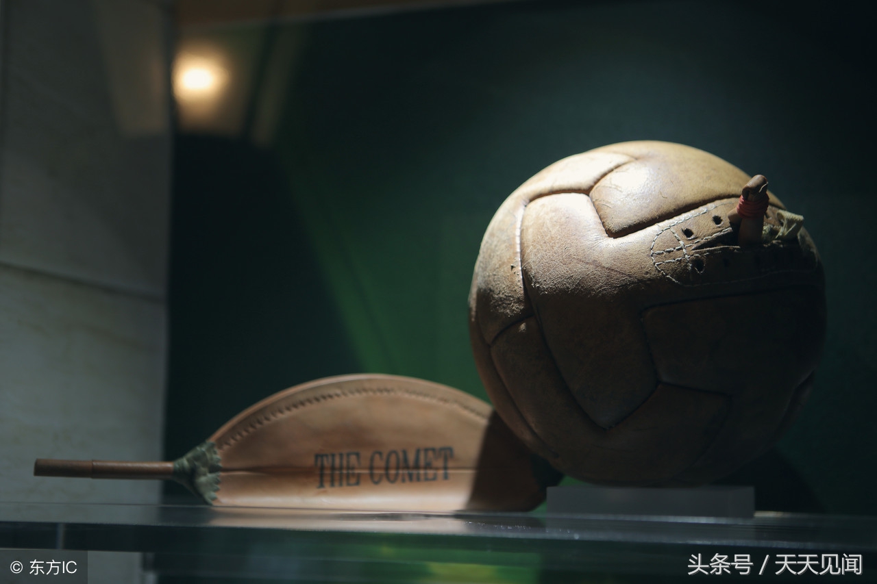 现代足球起源于中国古代蹴鞠,现代足球起源的标志性事件是什么