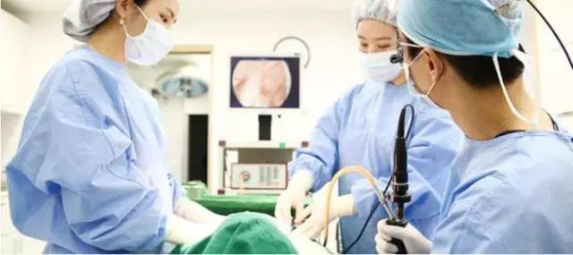 市县专家联动，淳安县中医院成功开展全县首例内镜下逆行阑尾炎治疗术（ERAT）