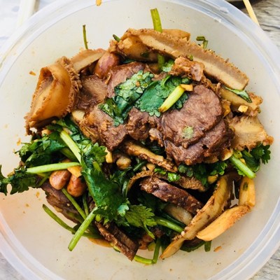 武汉炸炸,武汉胡炸炸总店