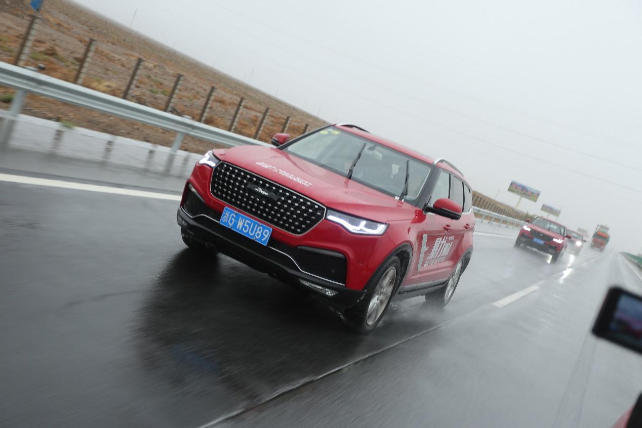 众泰t700整备翻新,众泰t700高速100码后加速无力